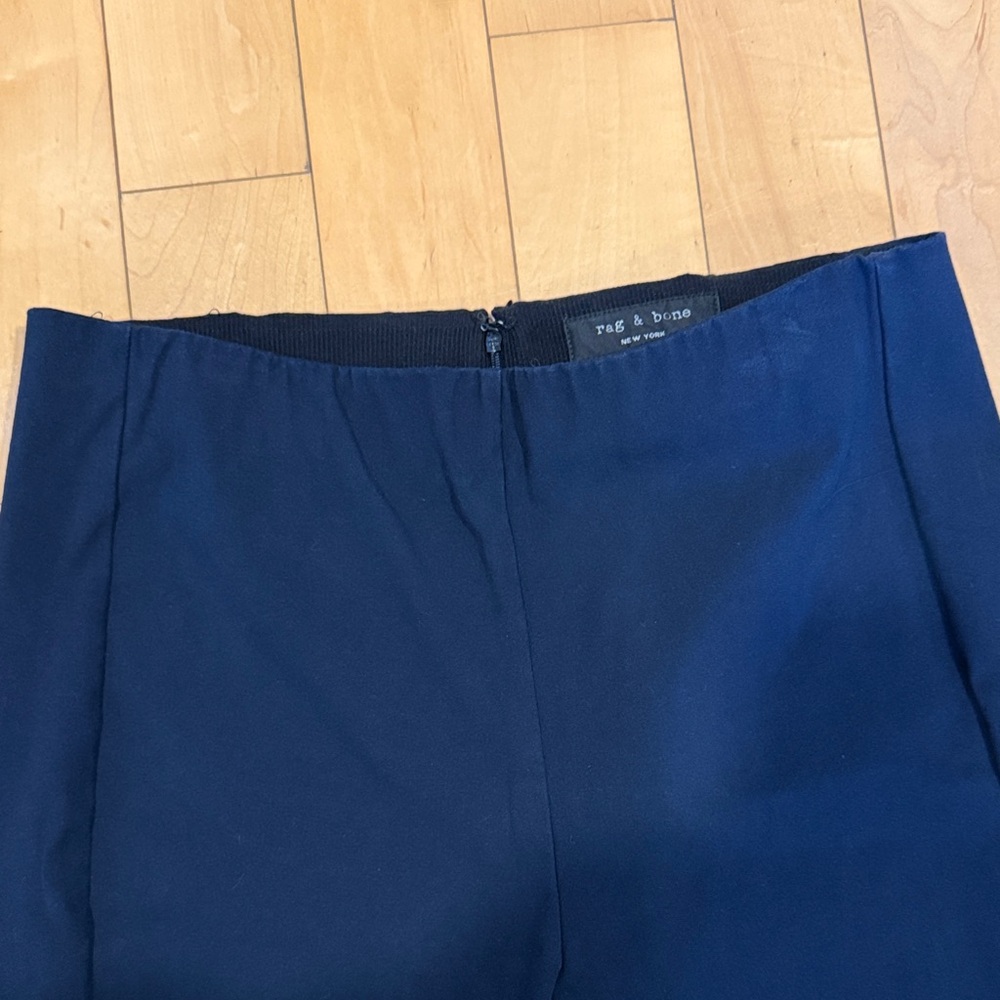 Woman’s Rag & Bone pants - Picture 3 of 4
